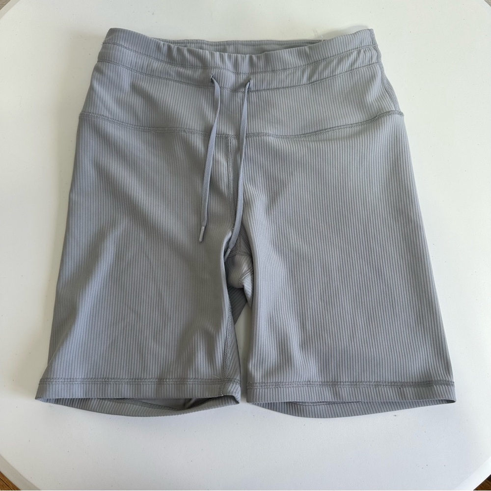 Yogalicious Lux Shorts